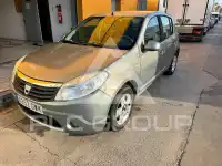 2010 Dacia Sandero