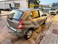 2010 Dacia Sandero