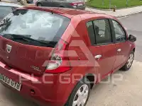 2010 Dacia Sandero