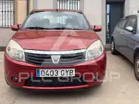 2010 Dacia Sandero