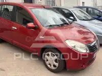 2010 Dacia Sandero