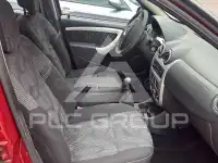 2010 Dacia Sandero