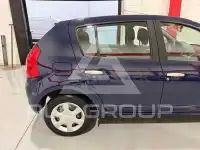 2010 Dacia Sandero