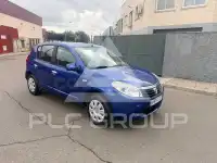 2010 Dacia Sandero