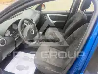 2010 Dacia Sandero