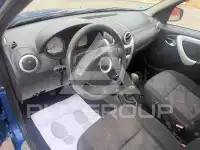 2010 Dacia Sandero