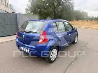 2010 Dacia Sandero