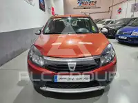 2010 Dacia Sandero