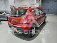 2010 Dacia Sandero