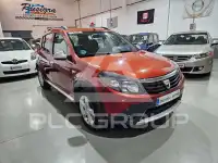 2010 Dacia Sandero