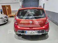2010 Dacia Sandero