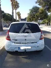 2010 Dacia Sandero