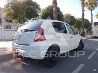 2010 Dacia Sandero