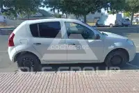 2010 Dacia Sandero