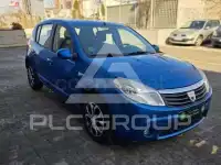 2010 Dacia Sandero