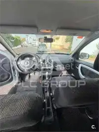 2010 Dacia Sandero