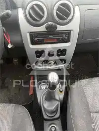 2010 Dacia Sandero