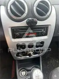2010 Dacia Sandero