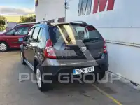 2010 Dacia Sandero