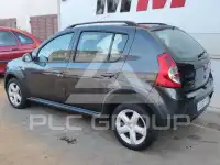2010 Dacia Sandero