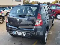 2010 Dacia Sandero