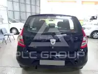2010 Dacia Sandero