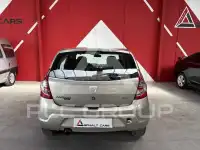 2010 Dacia Sandero
