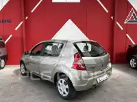 2010 Dacia Sandero