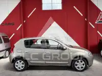 2010 Dacia Sandero