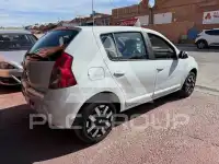 2010 Dacia Sandero