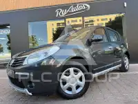 2010 Dacia Sandero