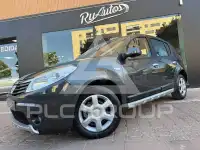 2010 Dacia Sandero