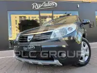 2010 Dacia Sandero