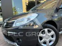 2010 Dacia Sandero