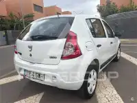 2010 Dacia Sandero