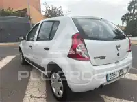2010 Dacia Sandero