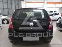 2010 Dacia Sandero