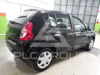 2010 Dacia Sandero