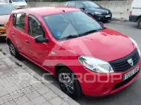 2010 Dacia Sandero