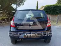 2010 Dacia Sandero