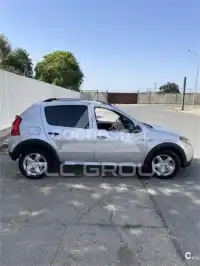 2010 Dacia Sandero