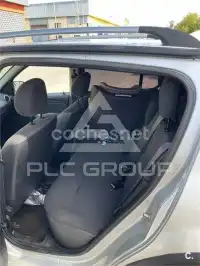 2010 Dacia Sandero