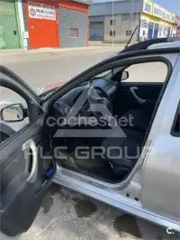 2010 Dacia Sandero