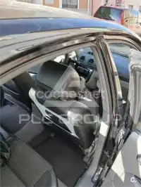 2010 Chevrolet Lacetti