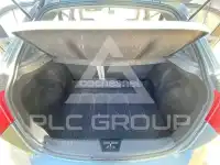 2010 Chevrolet Lacetti