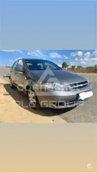 2010 Chevrolet Lacetti