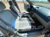 2010 Chevrolet Lacetti