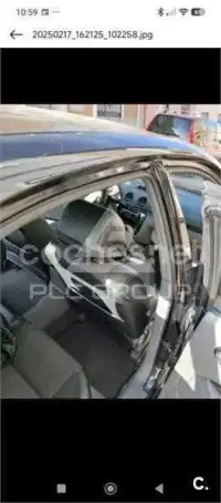 2010 Chevrolet Lacetti