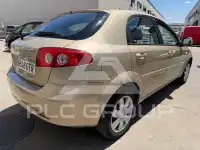 2010 Chevrolet Lacetti