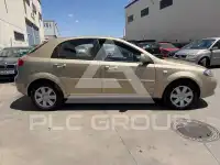 2010 Chevrolet Lacetti